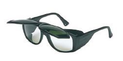 uvex horizon welding safety glasses