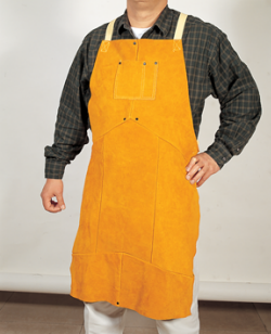 weldas apron