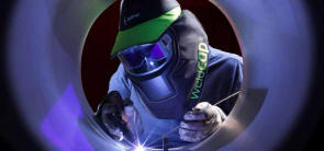 optrell weld cap