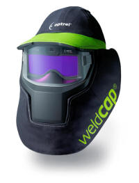 Optrel weldCap
