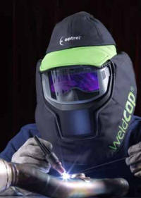 optrell weldcap