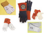 welding gloves