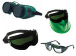 welding goggles & safety glasses