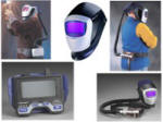 welding respirators