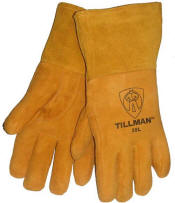 tillman 35