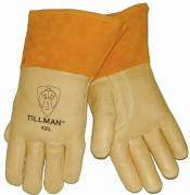 tillman 42