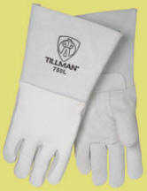 Tillman 750 welding gloves
